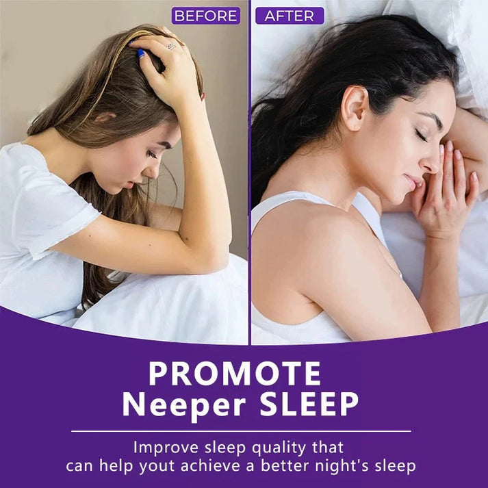 CG3 - Sleep Melatonin Gummies with L-Theanine and Ashwagandha