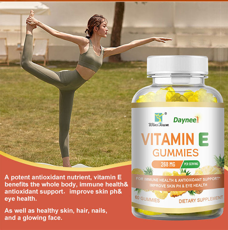 Daynee Multivitamin™  Gummies