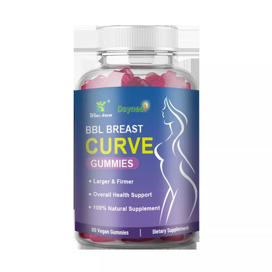 Power Gummies™ - Enhance and shape your body